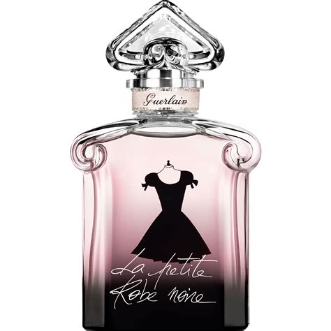 guerlain petite robe noire.